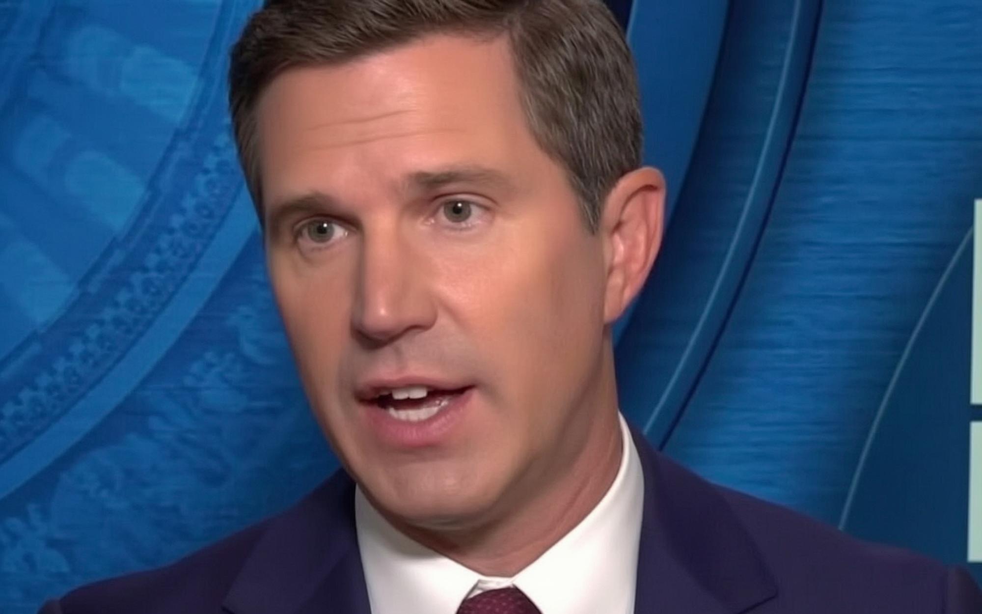 Kentucky Dem ‘Moderate’ Andy Beshear Unmasks Himself with Push to Abolish the Electoral College 20260817 0932 rvmnews 6a82d536ae34a