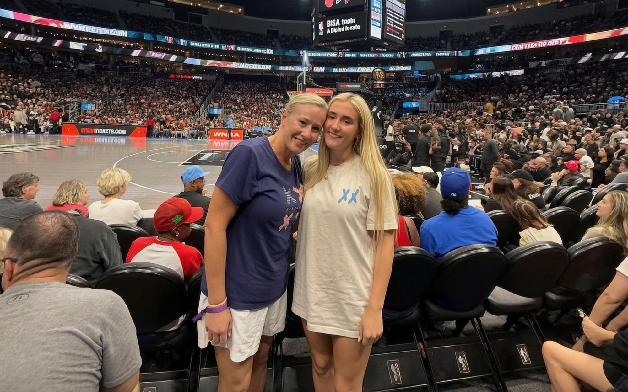 WNBA Goes Full Thought Police Mode: Fans Told to Cover Up Pro-Female Shirts or Leave 20260817 1602 boredtrashpanda 6a833082881e0