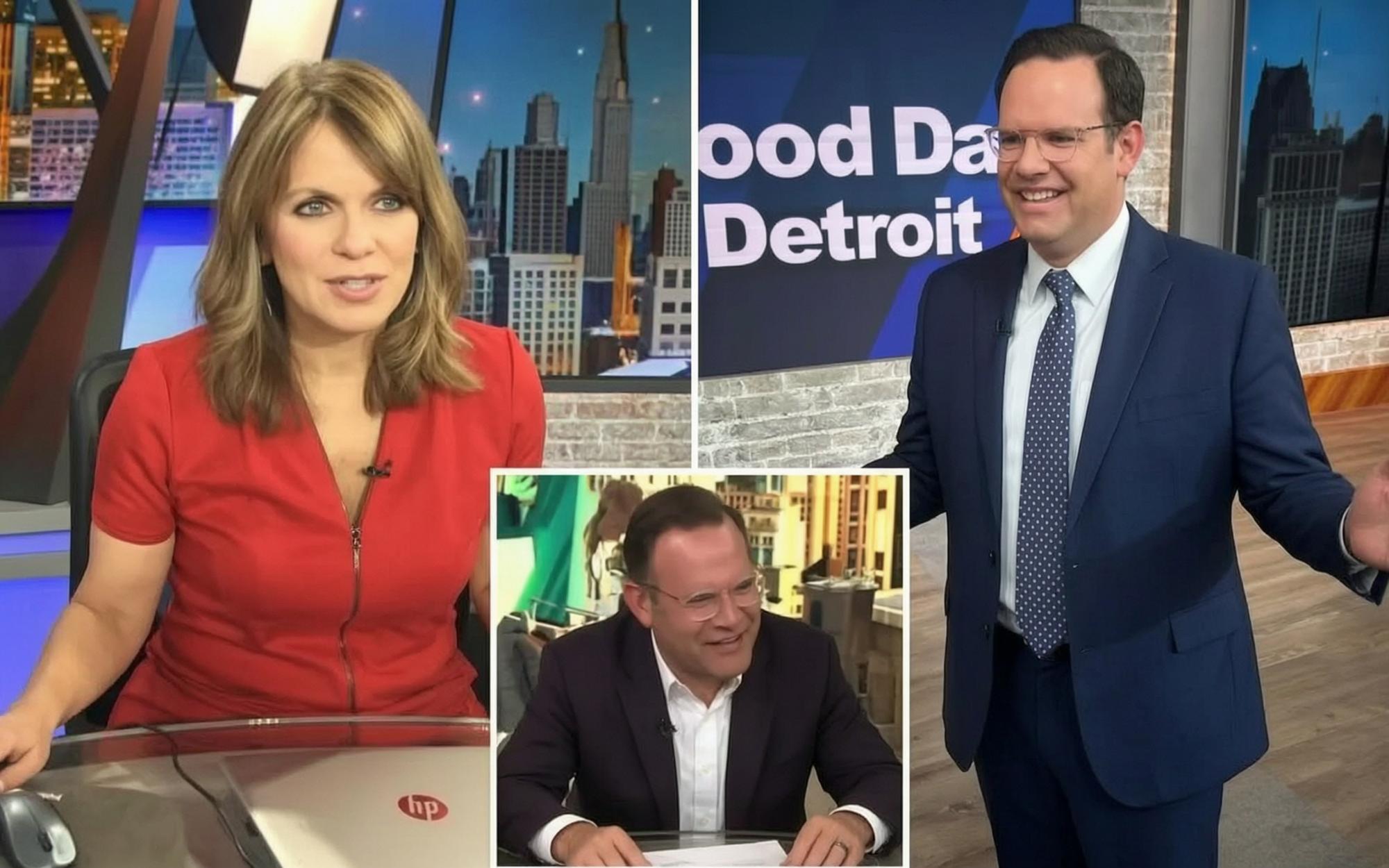 Detroit Anchor Fumbles as Co-host’s Risqué Survival Question Hijacks Live Broadcast 20260817 1633 rvmnews 6a8337c3612d1
