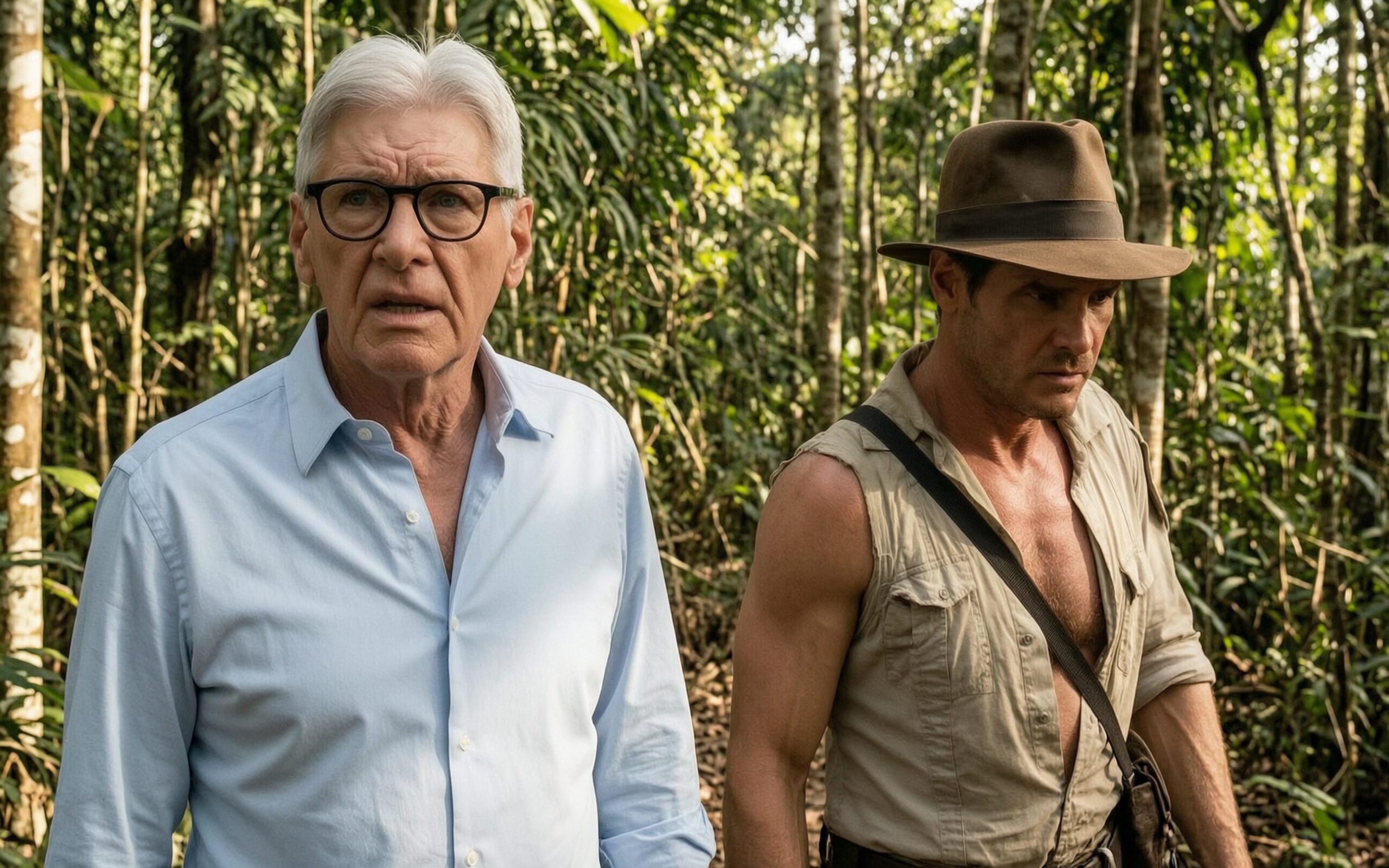 Harrison Ford Surprises Fans with New Indiana Jones Announcement 20260818 1451 boredtrashpanda 6a84716c3dbde