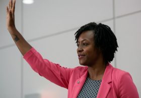 Florida Socialist Senate Hopeful’s Wild Record Includes Some Very Off-Putting Comments