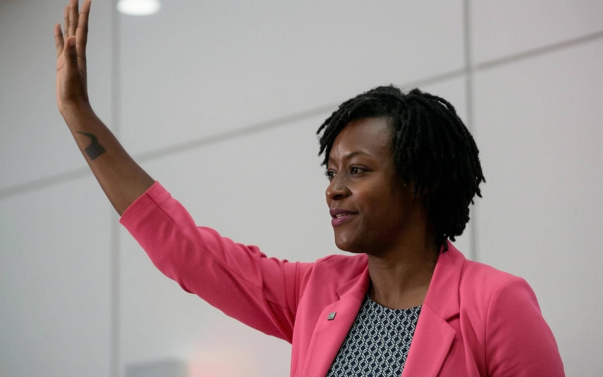 Florida Socialist Senate Hopeful’s Wild Record Includes Some Very Off-Putting Comments 20260820 0759 rvmnews 6a86b3c9dd361