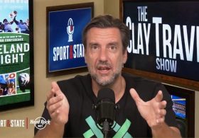 Clay Travis Issues a $10 Million Challenge That Has the WNBA on the Spot