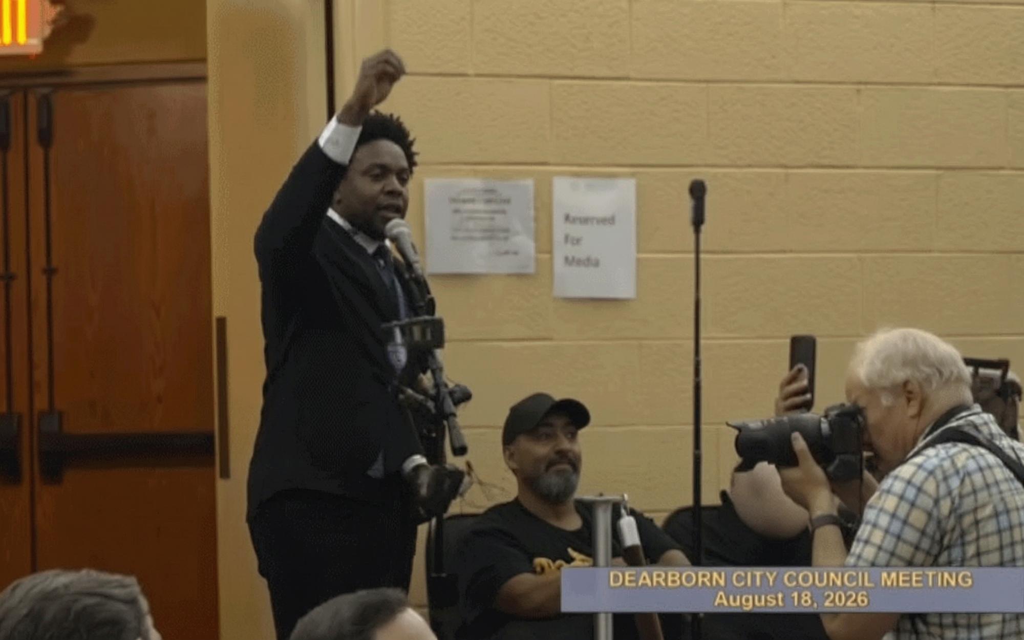 Pastor Unloads on Dearborn Council as Sharia Tensions Explode 20260821 0756 lifezette 6a88049d23ebf