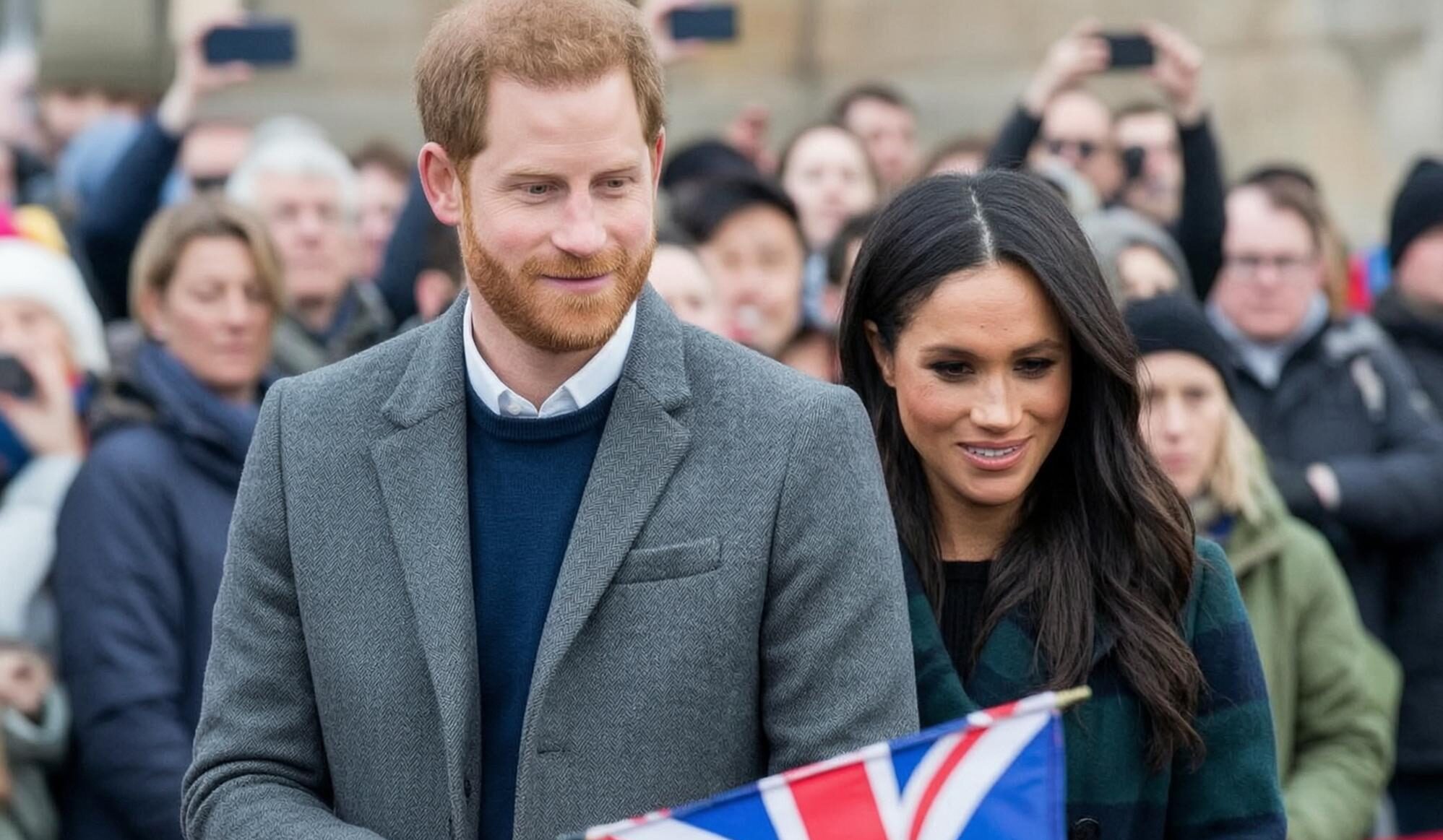 Don Lemon Roasts Meghan Markle and Prince Harry Over Their UK Comeback 20260821 1642 boredtrashpanda 6a88800352be3 e1787330811159