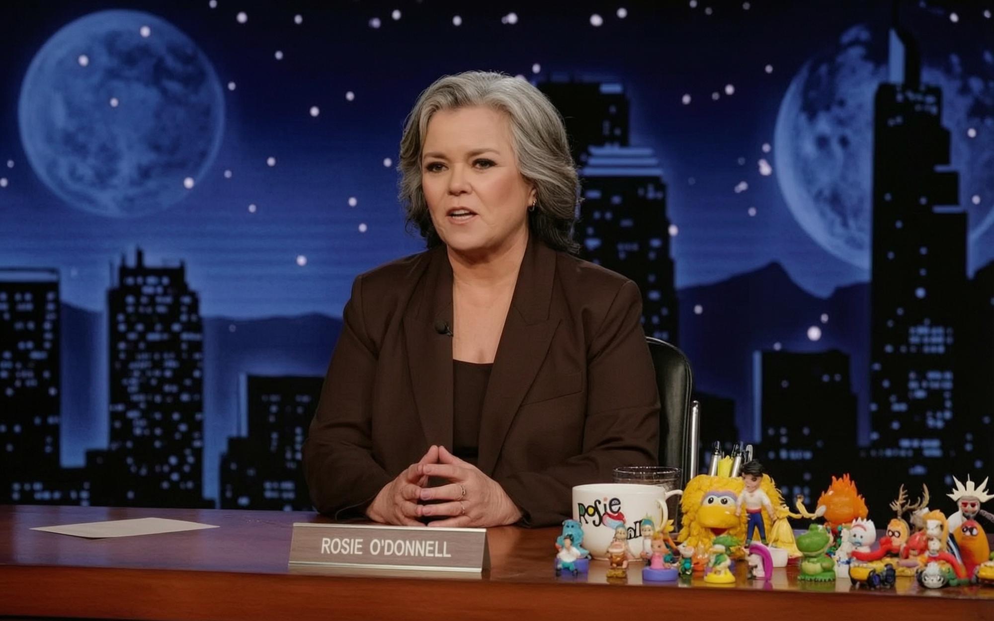 Rosie O’ Donnell Blasts Trump Throughout Her Kimmel Guest Host Stint as White House Hits Back 20260821 1654 boredtrashpanda 6a8882b5d9ad9