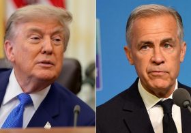 Canada Picks China Over America, Trump Says ‘Enough’ and Drops the Hammer