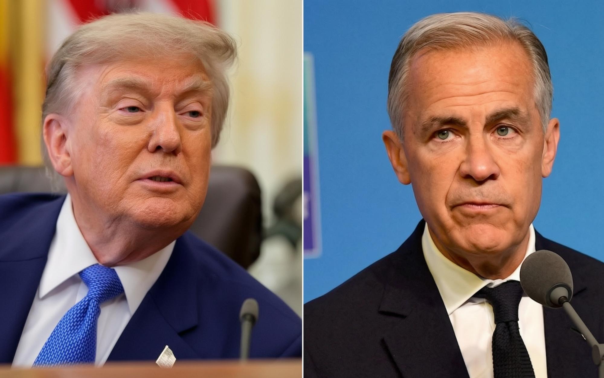 Canada Picks China Over America, Trump Says ‘Enough’ and Drops the Hammer 20260822 2105 lifezette 6a8a0f0ce537f