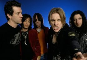 One Life Lost After Buckcherry Tour Bus is Involved in a Highway Crash