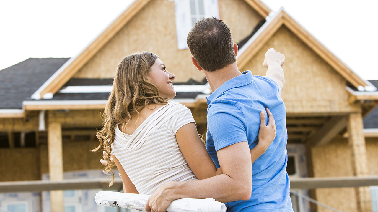 Housing Affordability Crisis Results From ‘Too Much Socialism,’ Not Too Little: Report 20260827 Couple homeownership