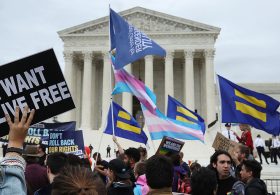 LGBTQ Lawyers Claim Supreme Court Has ‘Muddied the Waters’ on Parental Rights