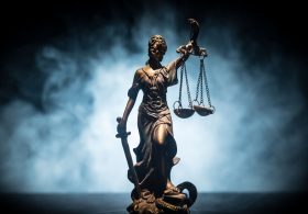 Watch Partisan Judge Erupt in Open Court as Election Case Goes Off the Rails [WATCH]