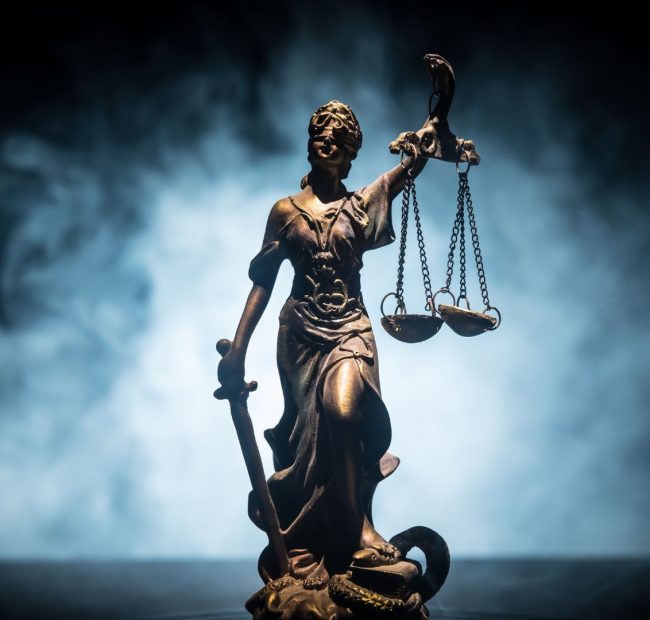 Watch Partisan Judge Erupt in Open Court as Election Case Goes Off the Rails [WATCH]