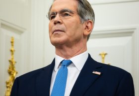 Treasury Turns to Interventionist Tactics to Lower Interest Rates