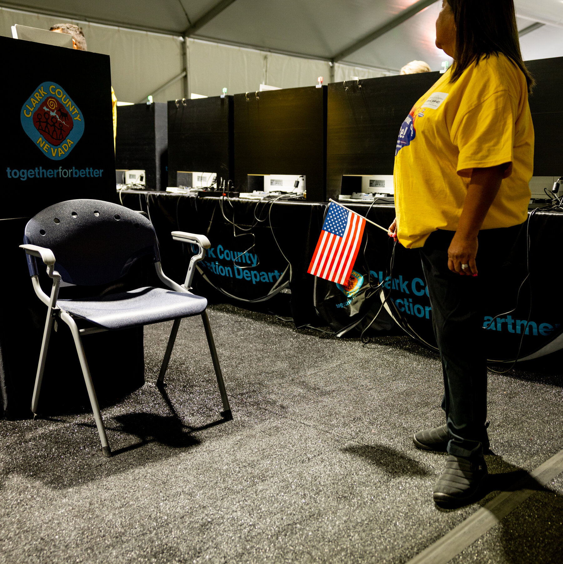 Homeland Security Made a Big Claim About Noncitizen Voting. Now It Can’t Prove It. 20pol nevada noncitizens qjtb mediumSquareAt3X 1