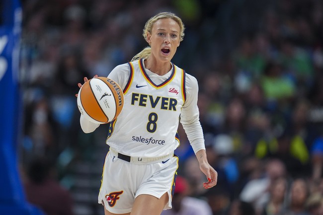 RedState Sports Report: The WNBA Delivers a Glorious Opportunity to Preach the Conservative Evangel 21 9da7 4435 b354 71993c62396b