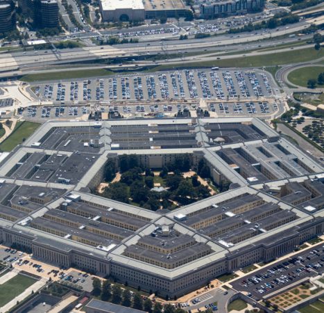 Pentagon drafting nuclear strategy for potential war with Russia and China – NBC