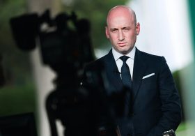 Stephen Miller slams ‘callous’ AOC for ‘sickening and disgusting’ comment