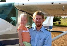 American kidnapped in Africa is released after 9 months in captivity