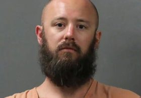 Groom behind bars for allegedly raping woman helping plan wedding a day before ceremony