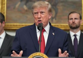 US debt doubles to more than $40 trillion under Trump and Biden