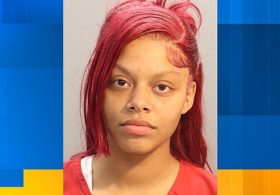 ‘Extremely intoxicated’ mom left 1-year-old alone in car for hours after birthday party