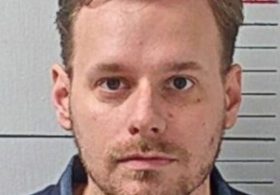 Tennessee pastor caged for life after raping girl, 5, with help from wife