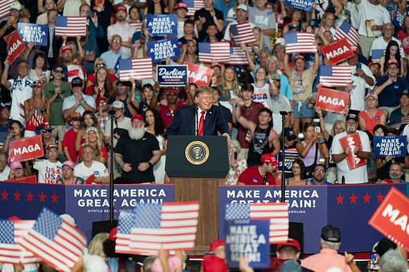 Trump celebrates Supreme Court victory with update on White House ballroom 214442 1