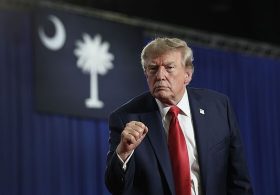 Donald Trump’s bombshell plan to make Strait of Hormuz US territory laid bare