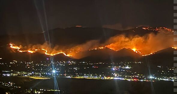 Reno under threat as tens of thousands evacuated with Nevada hell fire raging 214516 1