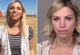 Married and award-winning teacher, 27, jailed for raping 13-year-old student
