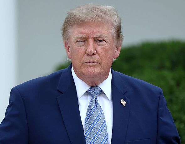 Iran threatens to drag war out for rest of Trump's presidency in response to sanctions 214649 1