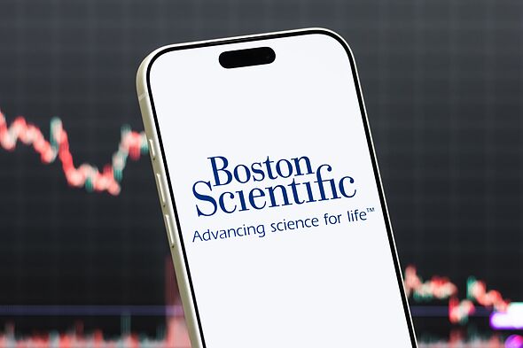 Boston Scientific hit by massive cyber attack as shares plummet 214696 1