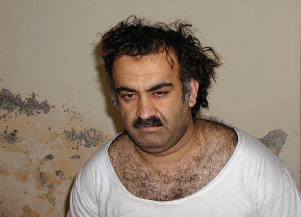 Trial for 'self-proclaimed' mastermind behind 9/11 attacks finally scheduled 214765 1