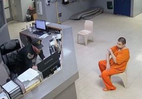 Ohio house of horrors case ‘shaken up’ by last-minute hearing and change in charges