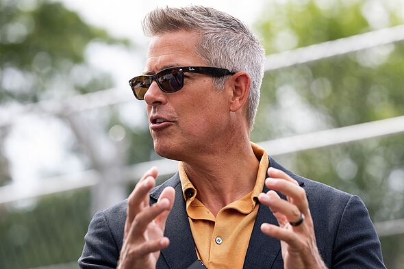 Sean Duffy shuts down 110 driving schools in furious crackdown on illegal immigration 215035 1