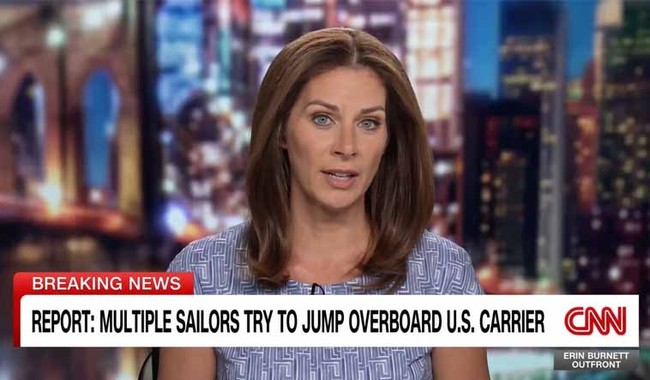 CNN Reports on US Navy Destroyer That Spent Four Days Without Power Last Month 217b744a bc83 445c 9a14 55a961c0691d