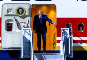 Trump to promote his tax policies at Red Rock Resort