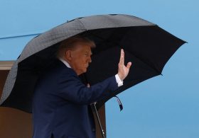 LETTER: Trump, the ultimate deconstructionist