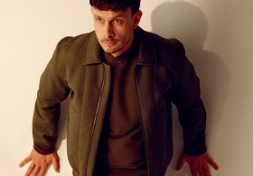 Richard Gadd Had Never Heard of the Manosphere