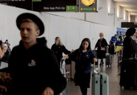Judge Strikes Down Trump’s 75-Country Visa Ban