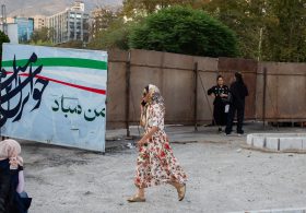 Iran Must Plan to Overcome ‘Unjust Sanctions,’ Top Tehran Official Says