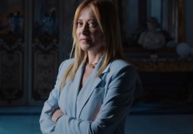 Giorgia Meloni Has a Lot to Say: The Takeaways