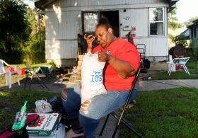 Desperation Mounts as Thousands in Indiana Endure 10 Days Without Power