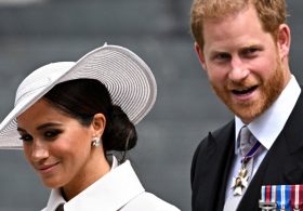 How The New York Times Covers Harry, Meghan and the Royal Family