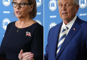 America Ends a Summer of Lightning-Fast Primaries and Political Speed Dating