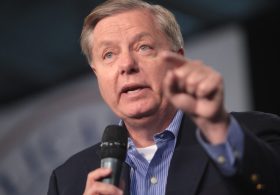 RINO Lindsey Graham Shocks GOP: Throws Full Support Behind Matt Gaetz for AG After Meeting with Gaetz and JD Vance — Urges Fellow RINOs to Ditch the ‘Gaetz Lynch Mob’