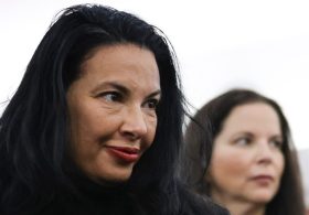 Appeals court upholds Sigal Chattah’s disqualification as U.S. attorney in Nevada 