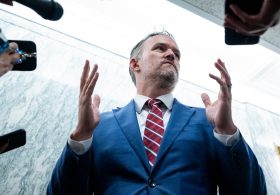 Trump’s Top Trade Representative Details Offer That Canada Rejected