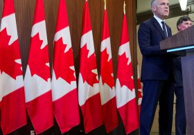 U.S.-Canada Trade War: What to Know About Tariffs and the Negotiations